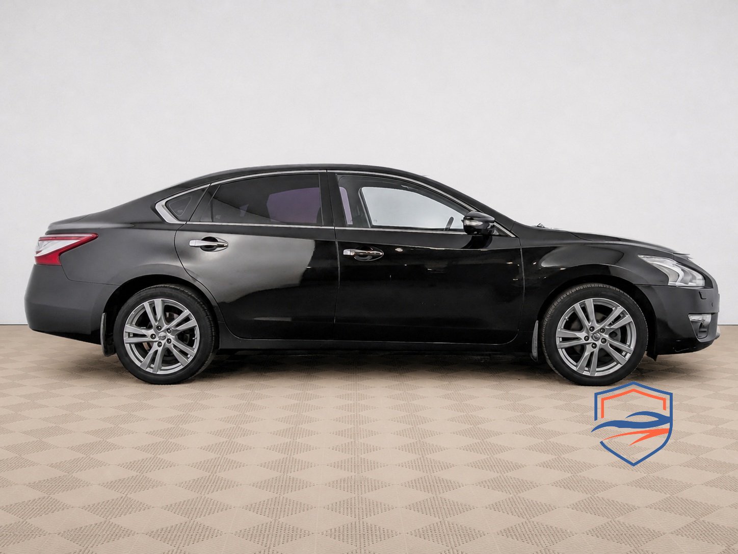 Nissan - Nissan Teana, 2014