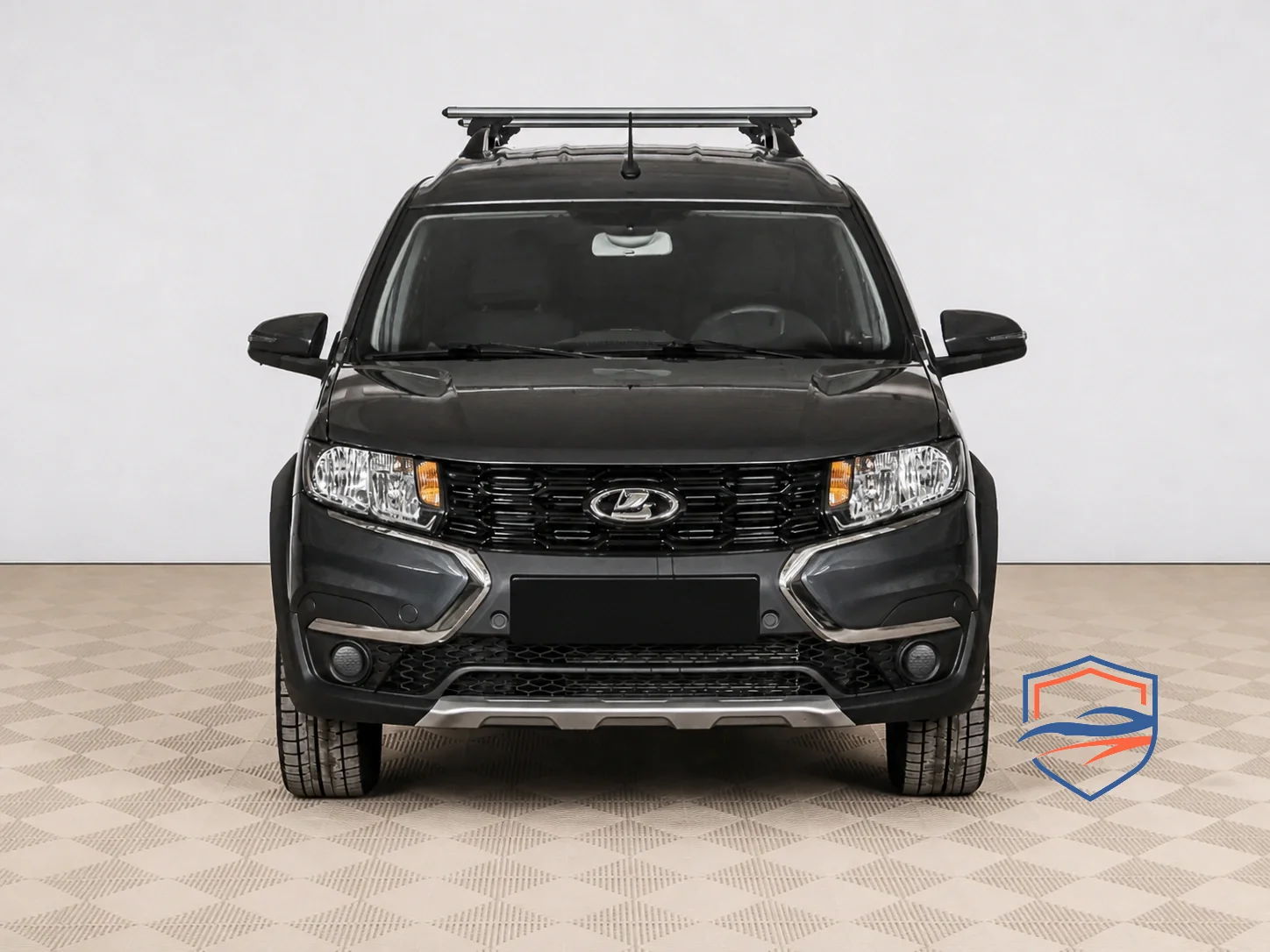 LADA (ВАЗ) - LADA (ВАЗ) Largus Cross I Рестайлинг, 2025 г.
