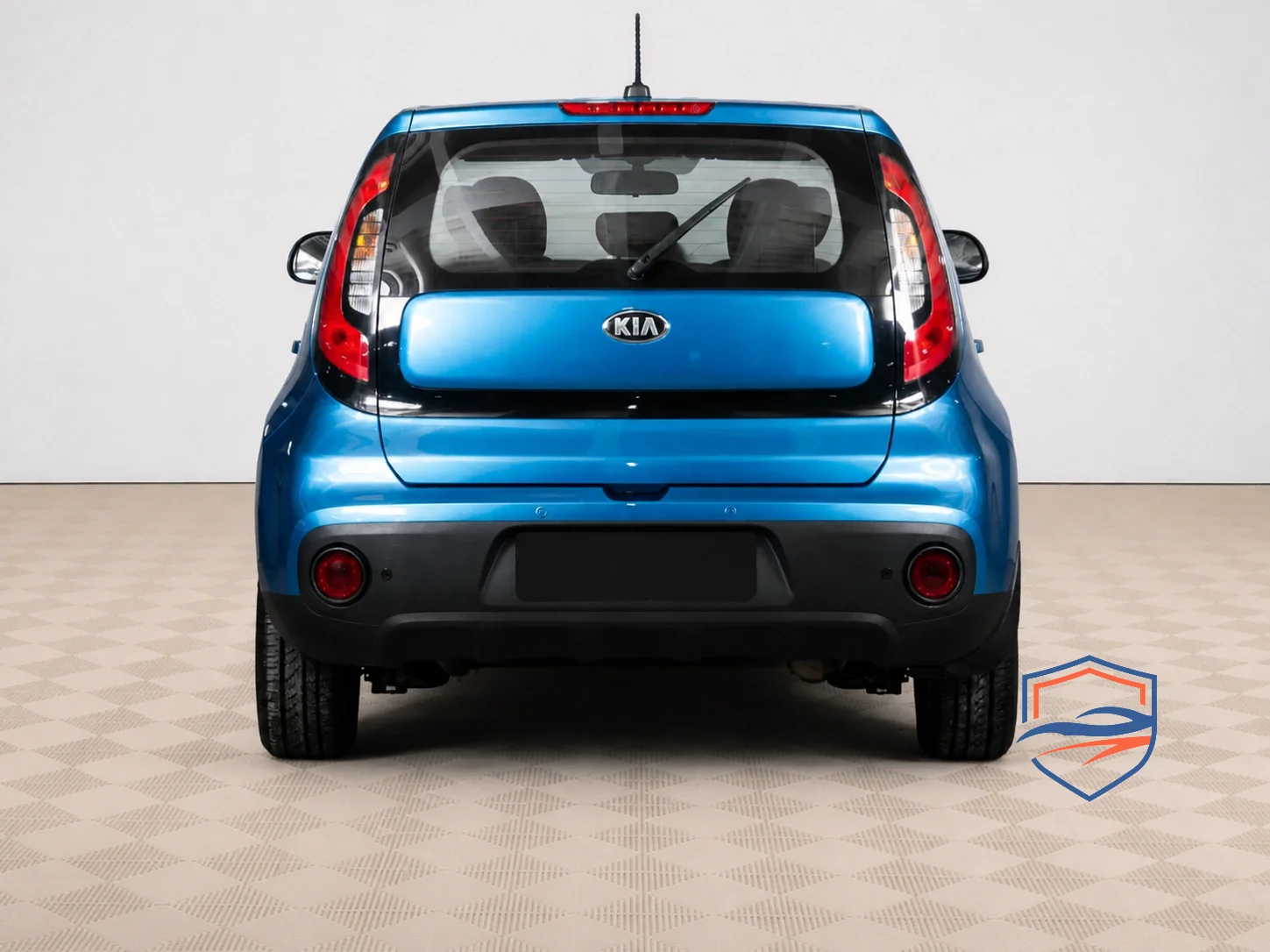 Kia - Kia Soul II Рестайлинг, 2018 г.