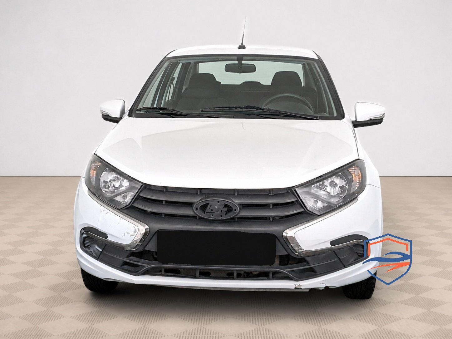 LADA (ВАЗ) - Lada Granta, 2024