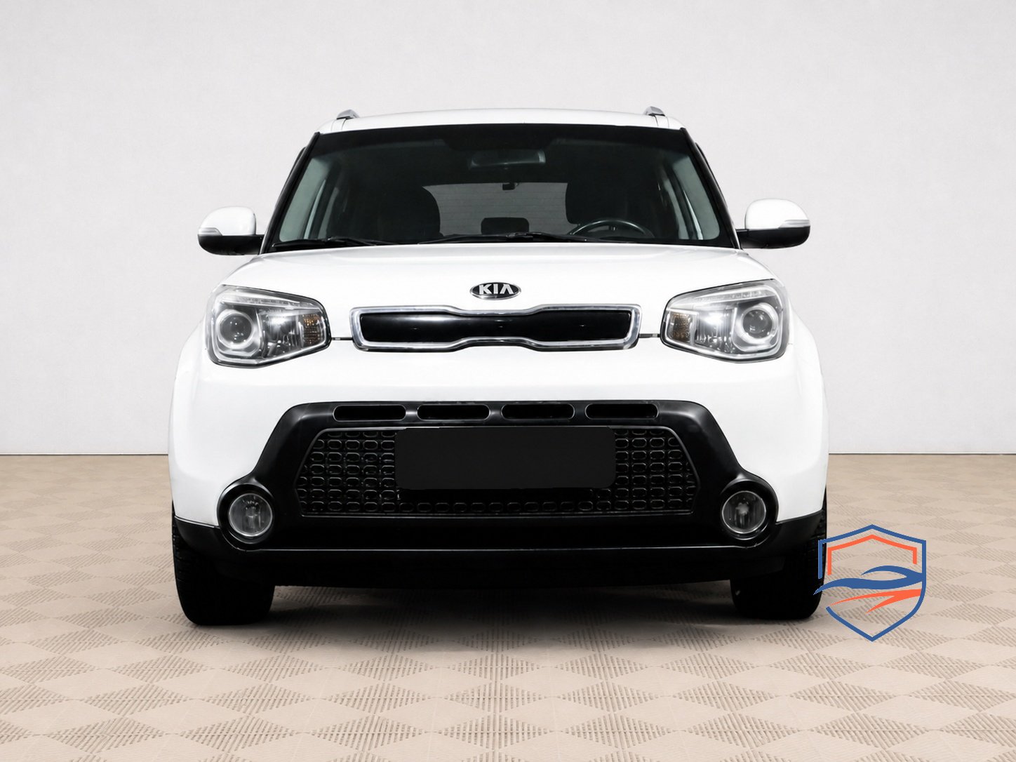 Kia - Kia Soul II, 2015