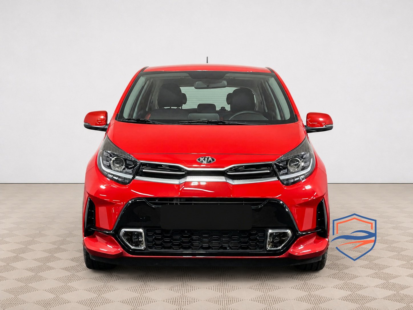 Kia - Kia Picanto GT Line III, 2021