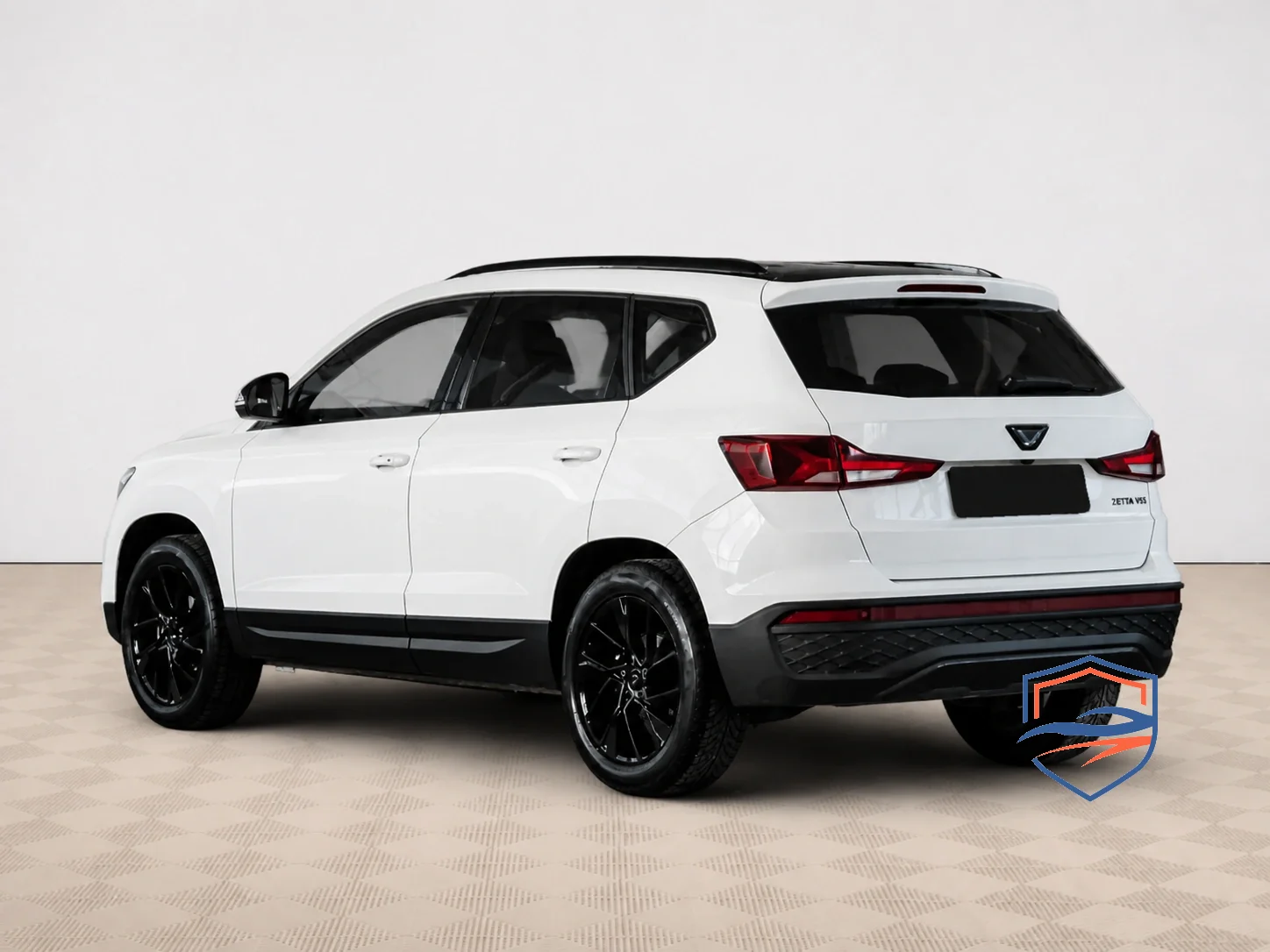 Jetta - Jetta VS5 I Рестайлинг, 2023 г.