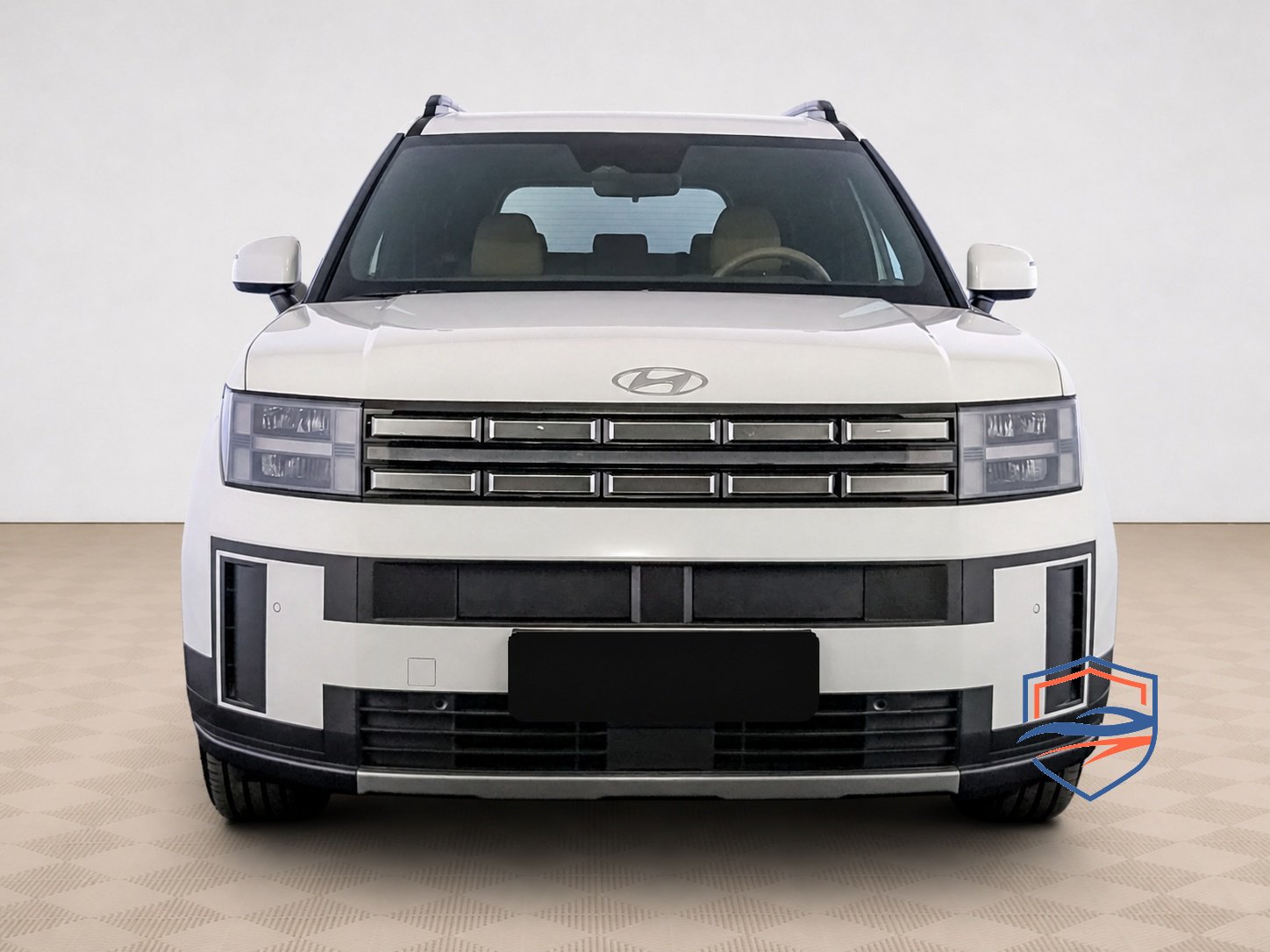 Hyundai - Hyundai Santa Fe, 2024