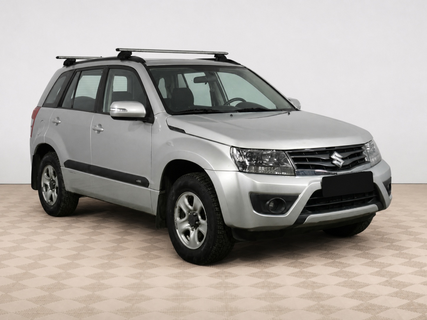 Suzuki - Suzuki Grand Vitara, 2013