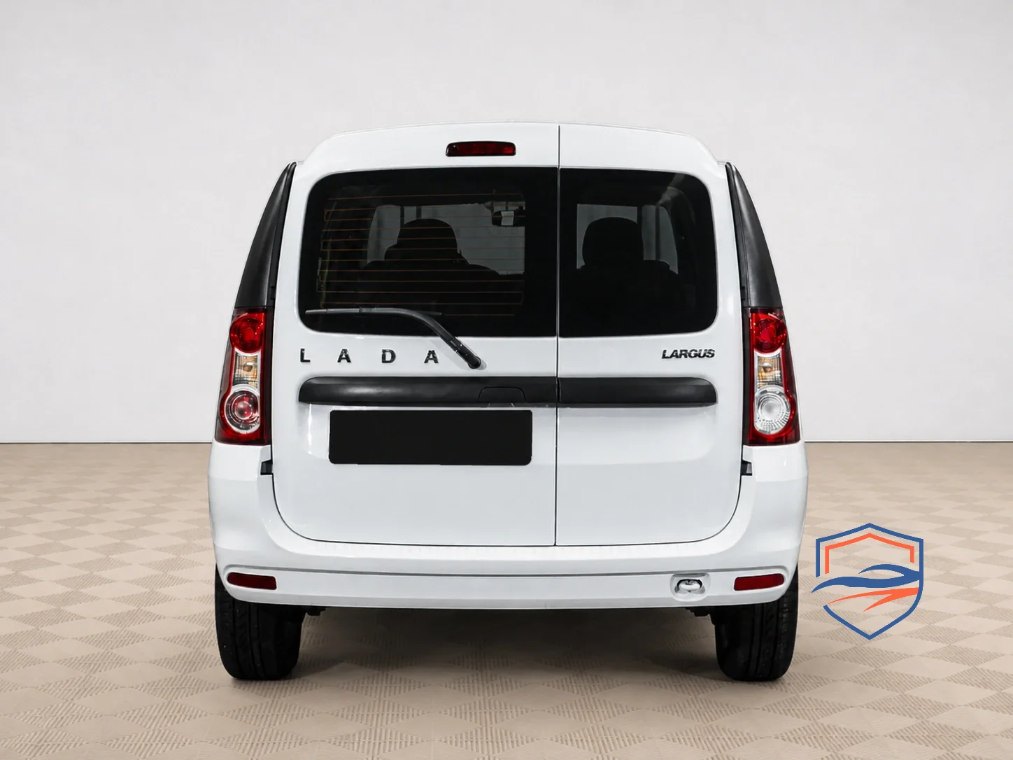 LADA (ВАЗ) - LADA (ВАЗ) Largus I Рестайлинг, 2025 г.