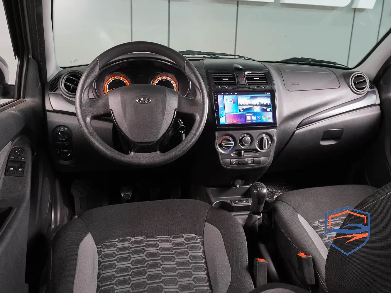 LADA (ВАЗ) - LADA (ВАЗ) Granta Cross I Рестайлинг, 2023 г.