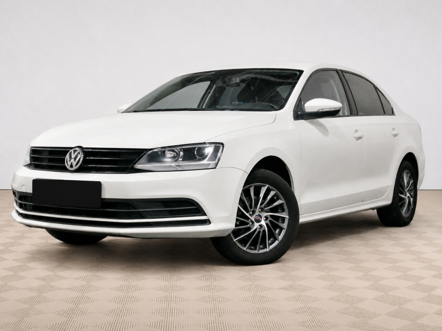 Volkswagen - Volkswagen Jetta, 2016