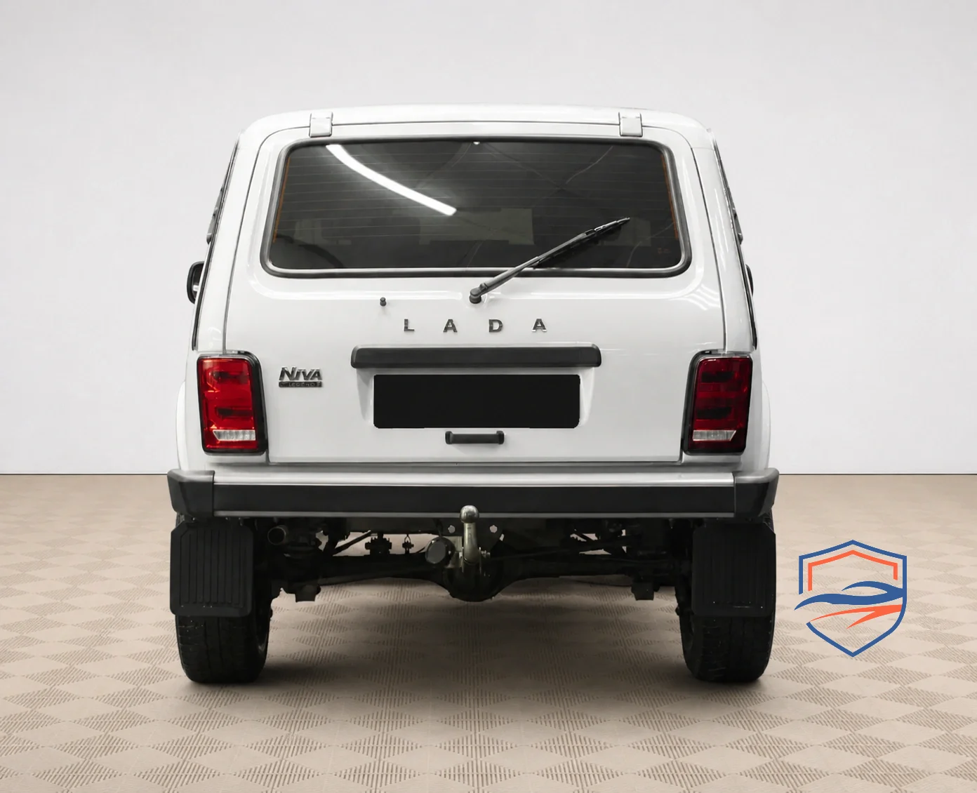 LADA (ВАЗ) - LADA (ВАЗ) Niva Legend Niva Legend, 2023 г.