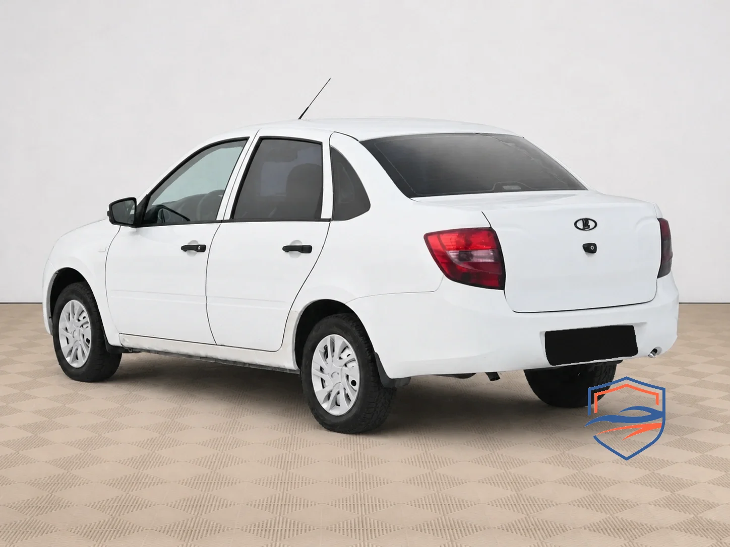 LADA (ВАЗ) - LADA (ВАЗ) Granta I, 2015 г.