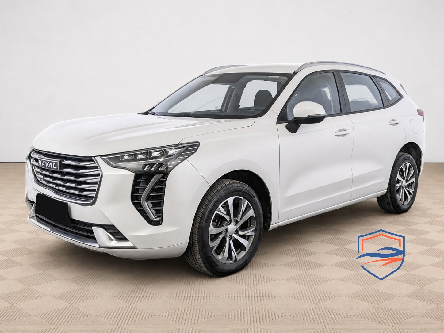 Haval - HAVAL Jolion, 2023