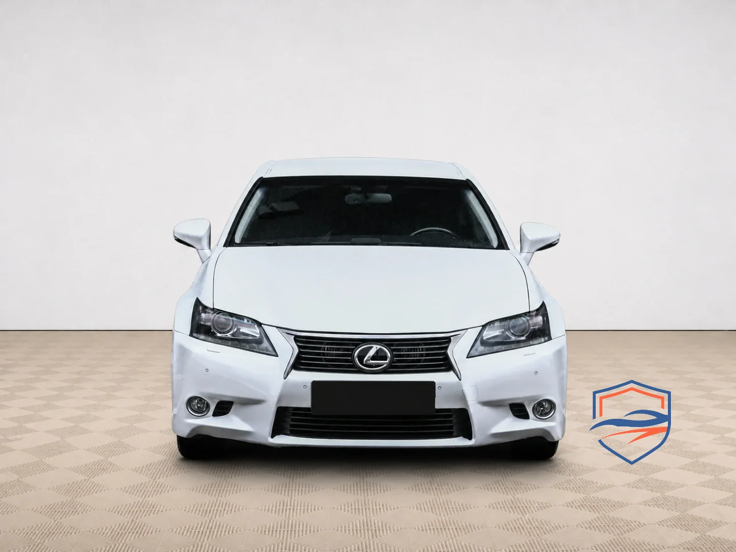 Lexus - Lexus GS IV, 2014 г.
