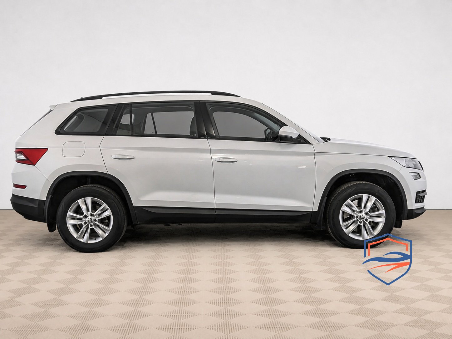 Skoda - Skoda Kodiaq I, 2021