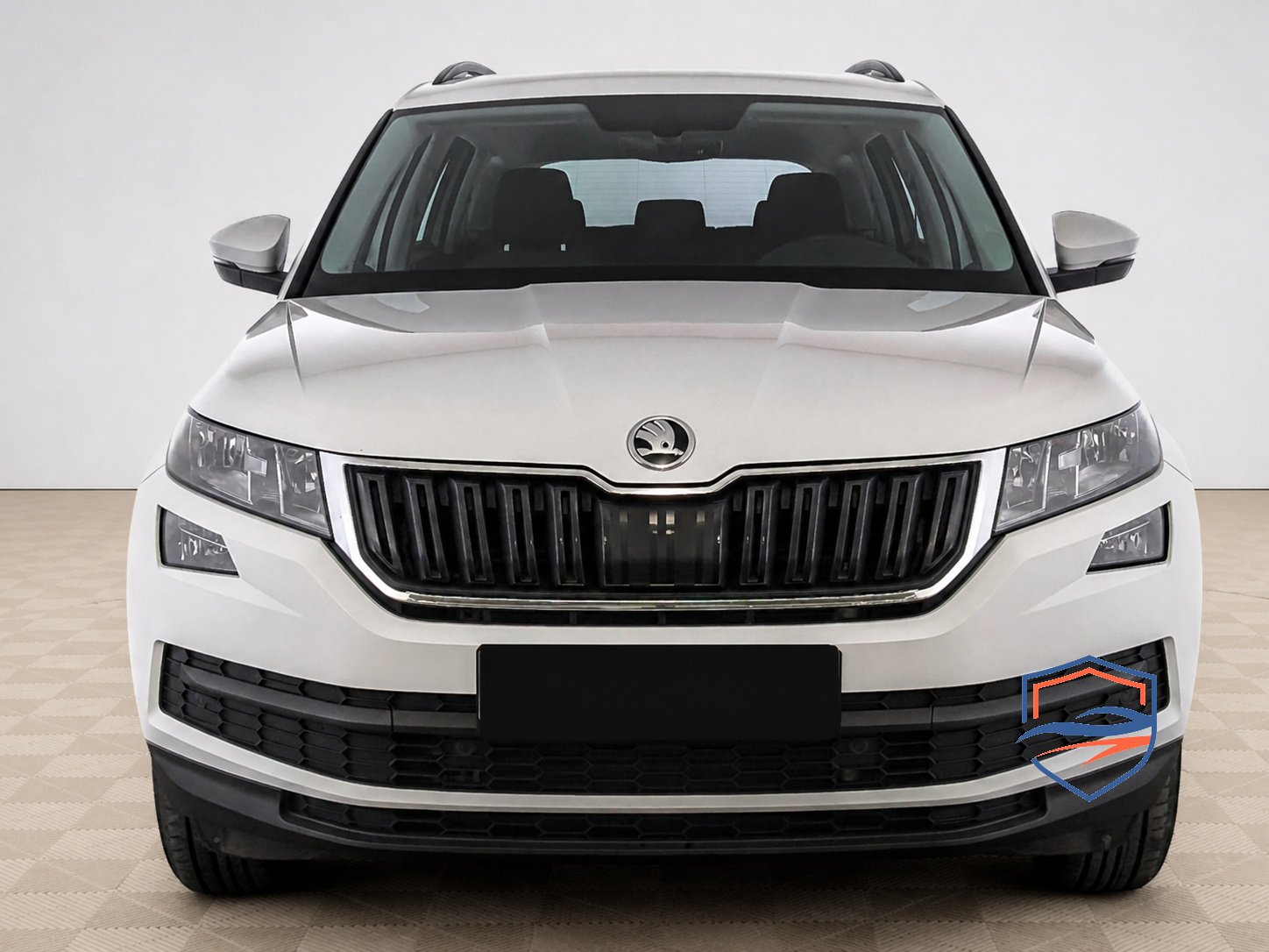 Skoda - Skoda Kodiaq, 2021