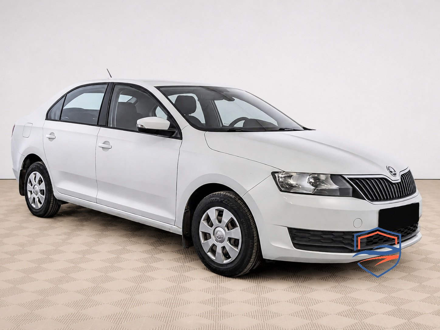 Skoda - Skoda Rapid I Рестайлинг, 2019
