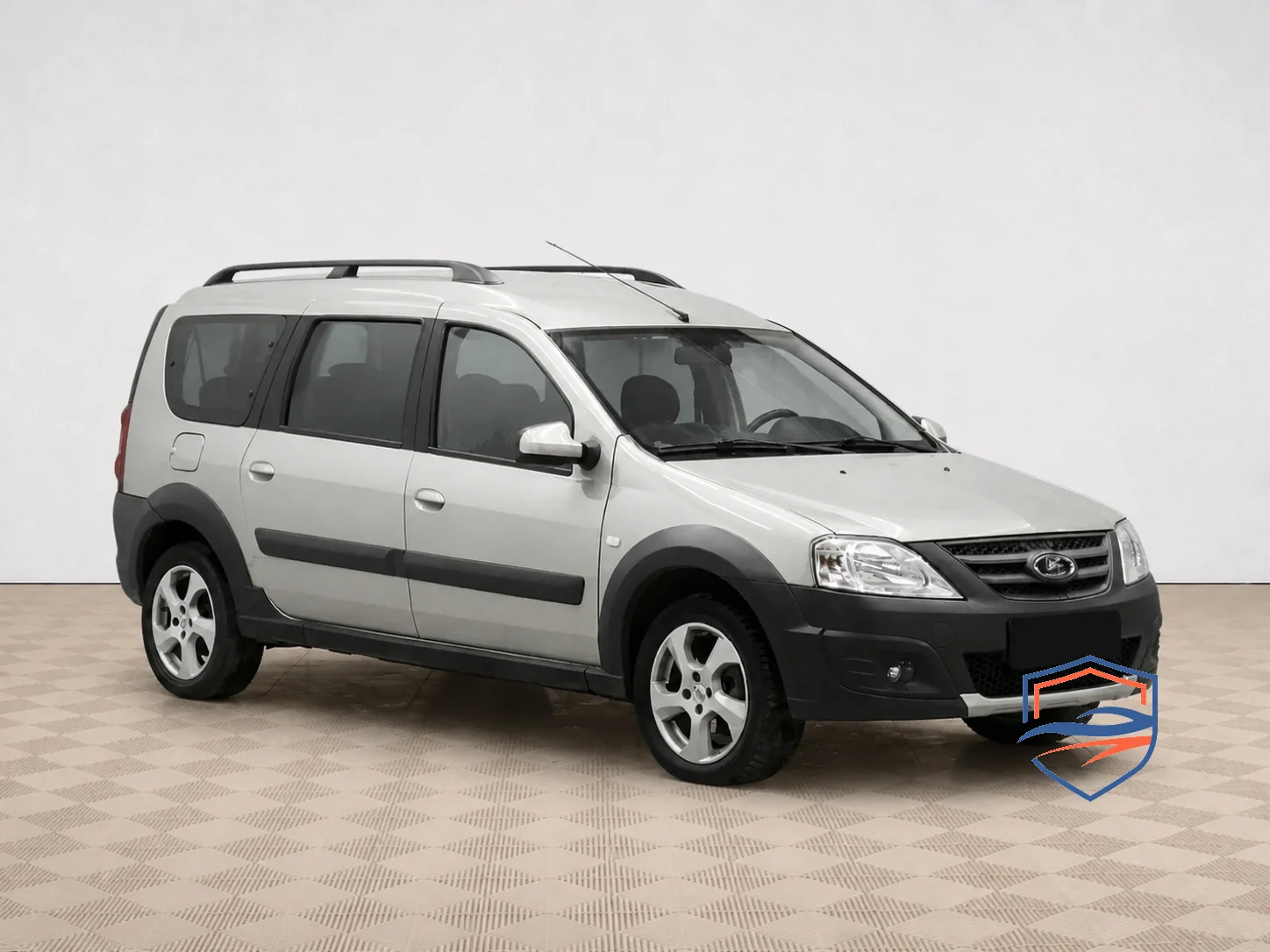 LADA (ВАЗ) - LADA (ВАЗ) Largus Cross I, 2021 г.