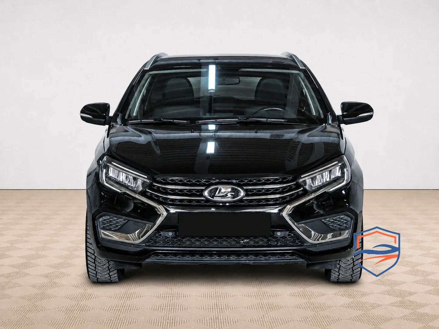 LADA (ВАЗ) - LADA (ВАЗ) Vesta SW I Рестайлинг (NG), 2024 г.
