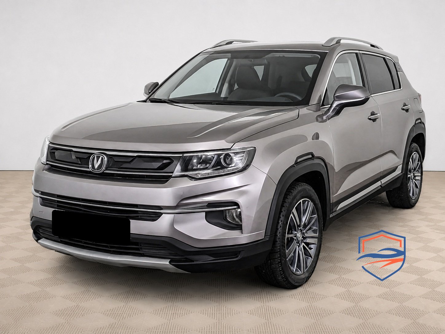 Changan - Changan CS35 Plus, 2023