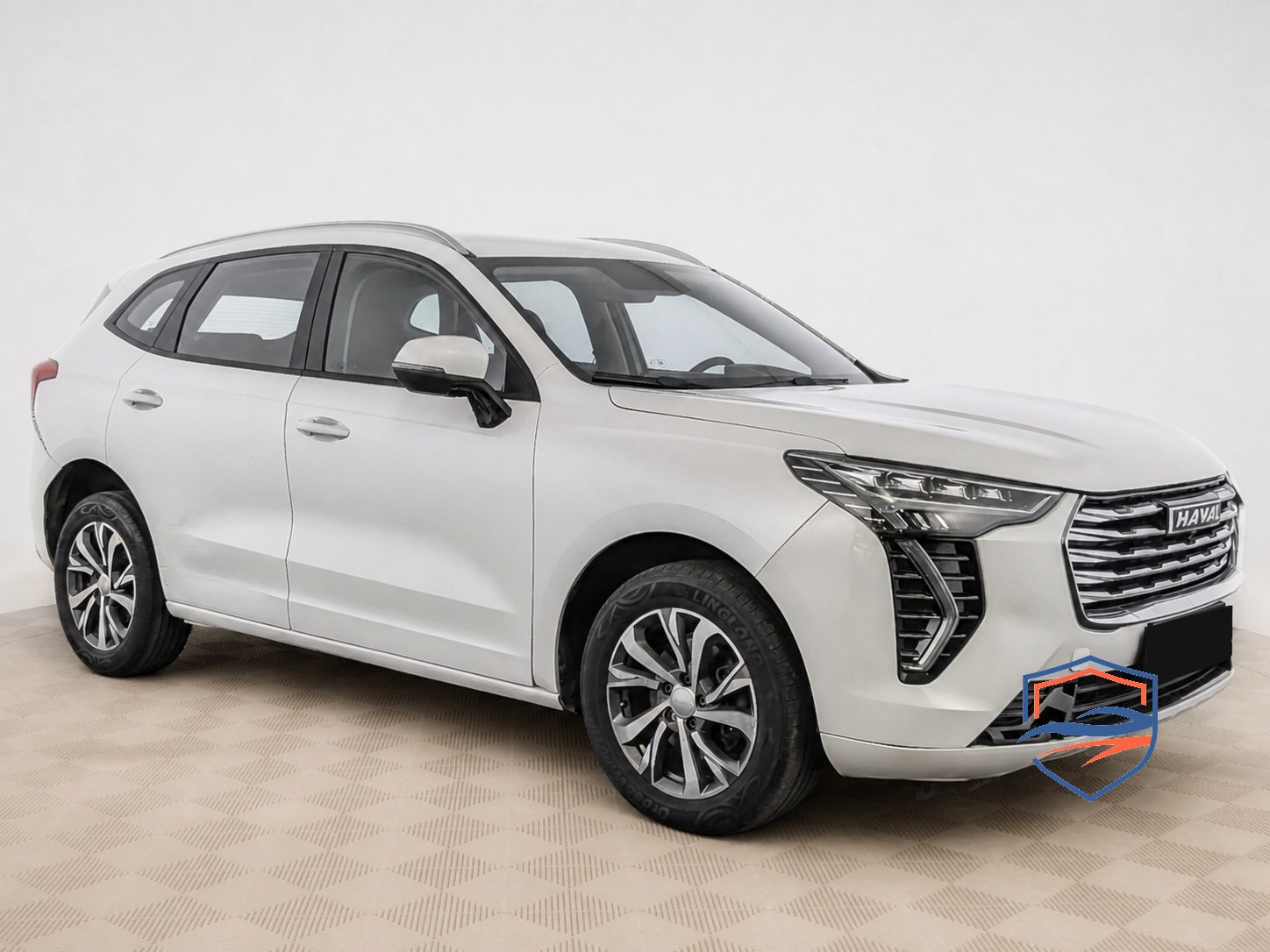 Haval - HAVAL Jolion, 2022