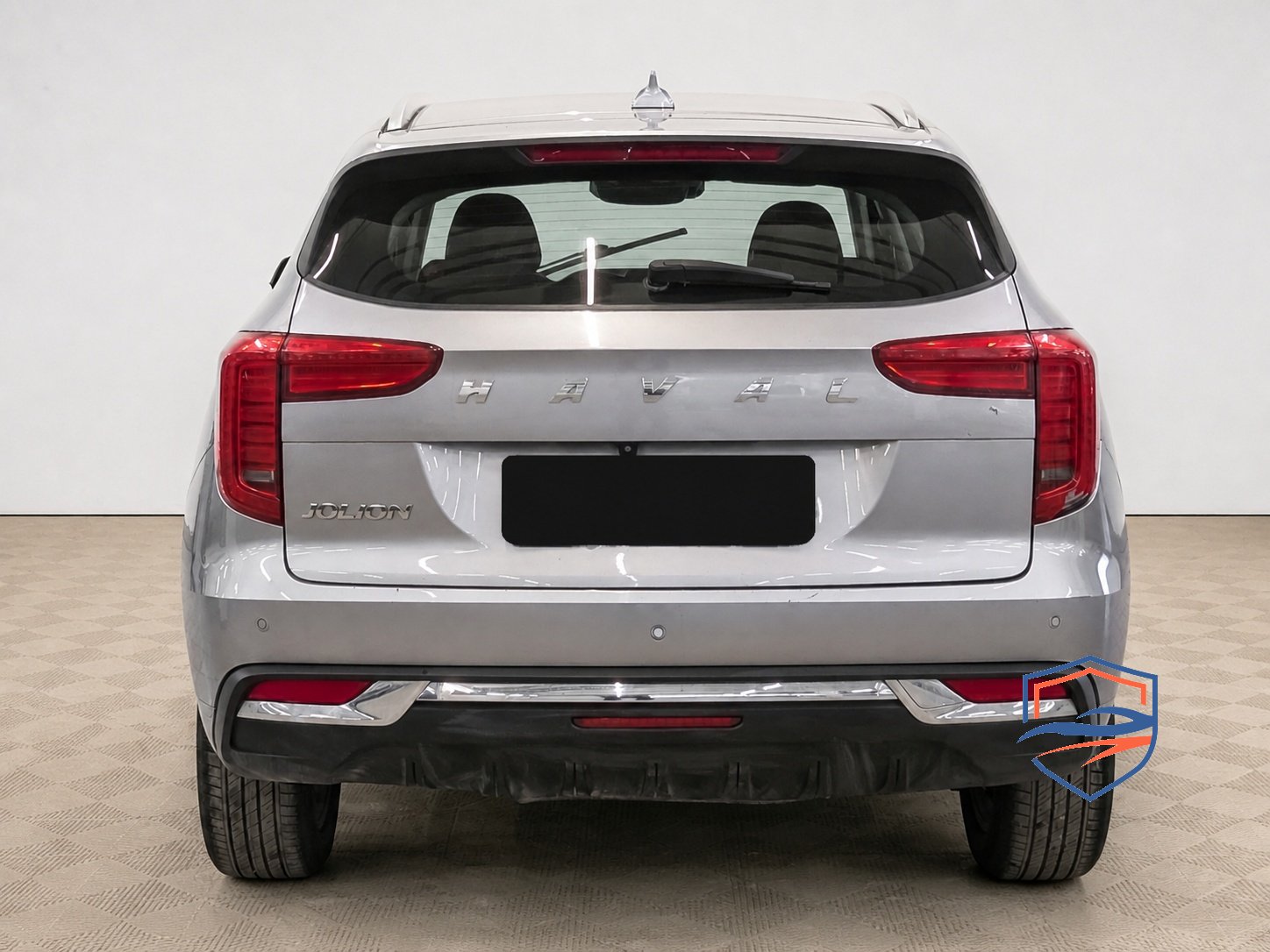 Haval - HAVAL Jolion, 2022