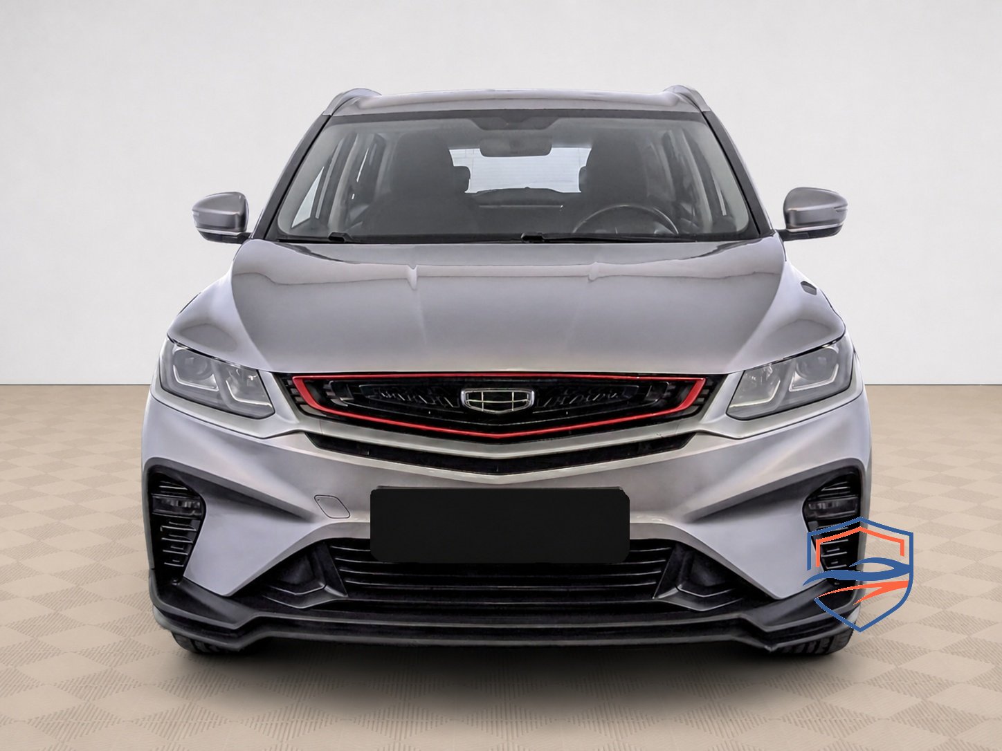 Geely - Geely Coolray I, 2023