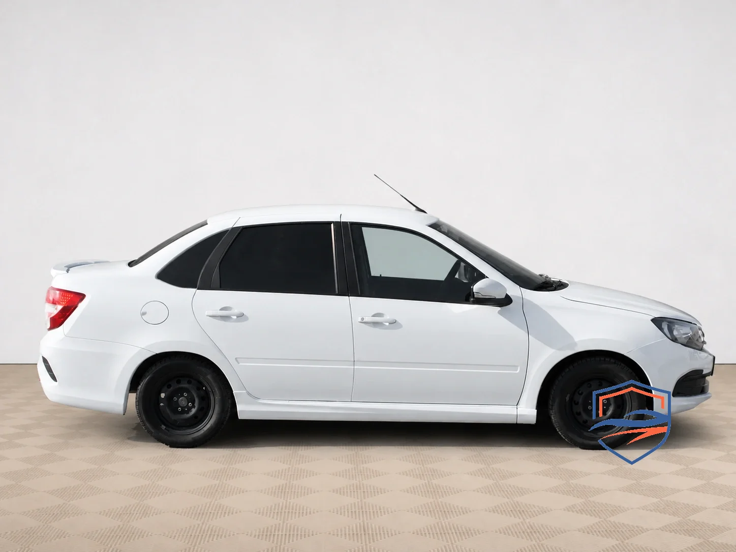 LADA (ВАЗ) - LADA (ВАЗ) Granta I Рестайлинг, 2023 г.