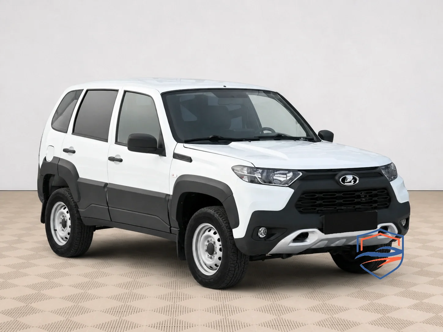 LADA (ВАЗ) - LADA (ВАЗ) Niva Travel I, 2024 г.