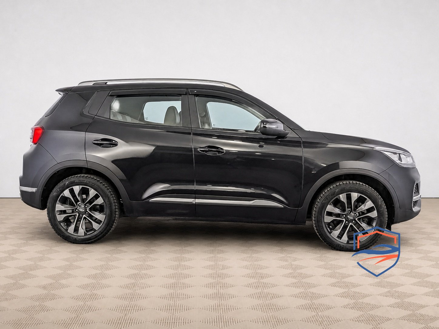 Chery - Chery Tiggo 4 I Рестайлинг, 2021