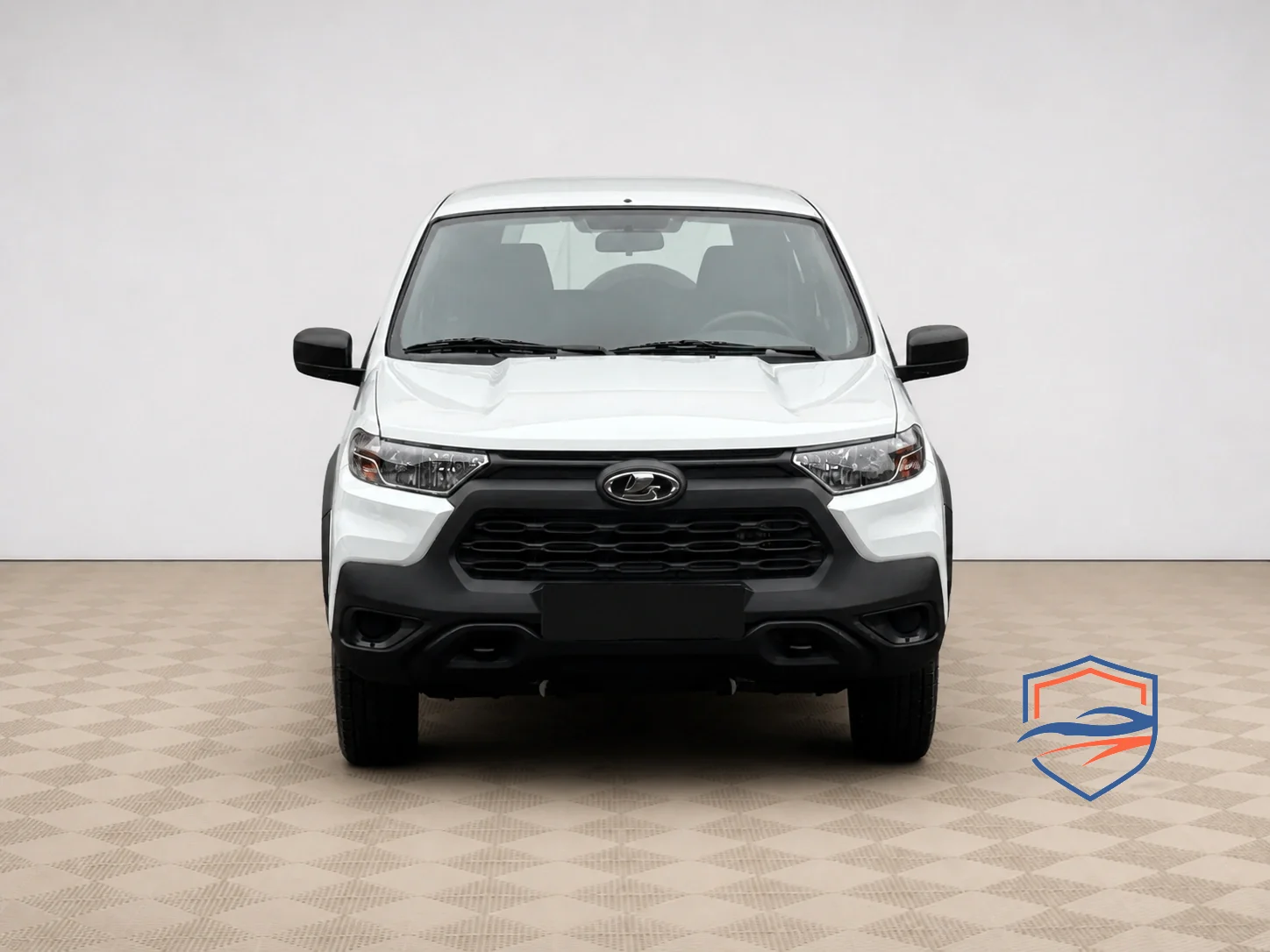 LADA (ВАЗ) - LADA (ВАЗ) Niva Travel I, 2024 г.