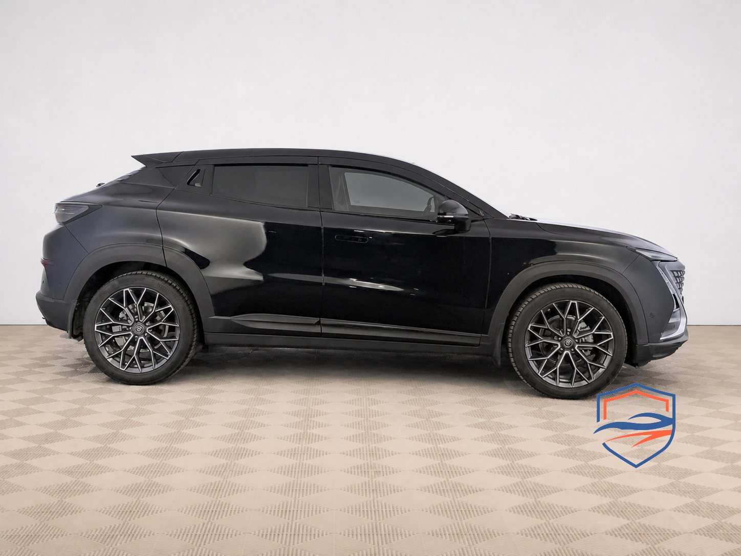 Changan - Changan UNI-T I, 2024