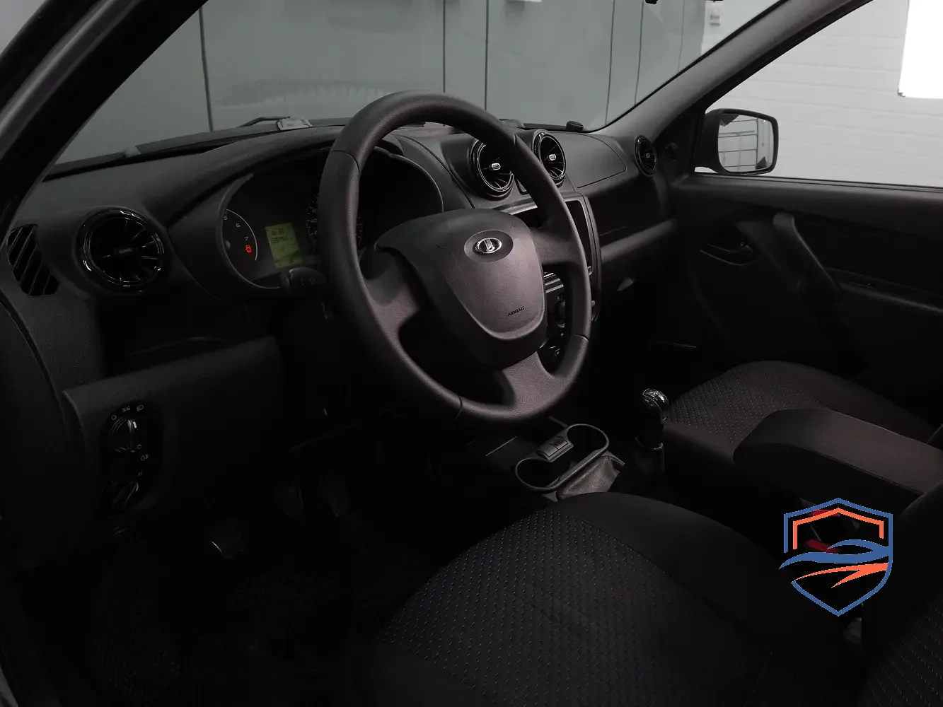 LADA (ВАЗ) - LADA (ВАЗ) Granta I, 2013 г.