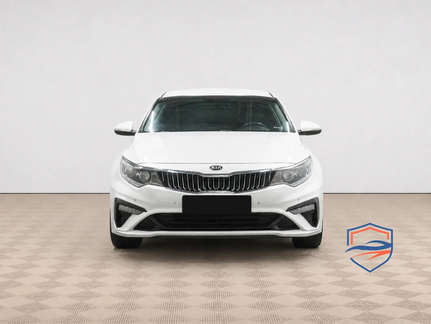 Kia - Kia Optima IV Рестайлинг, 2019 г.