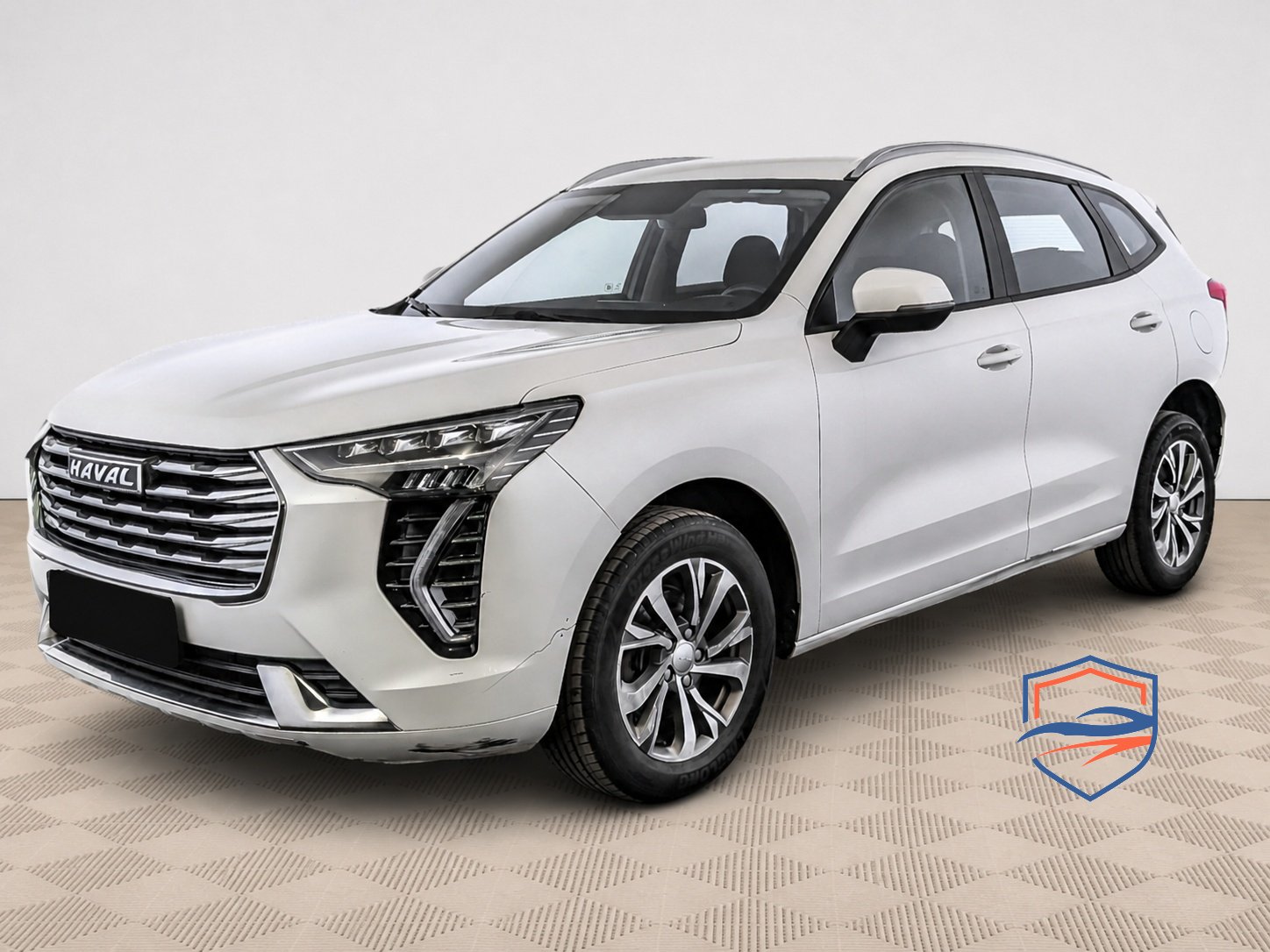 Haval - HAVAL Jolion, 2023