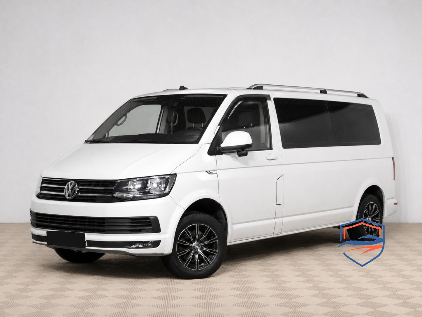 Volkswagen - Volkswagen Caravelle Long T6, 2018