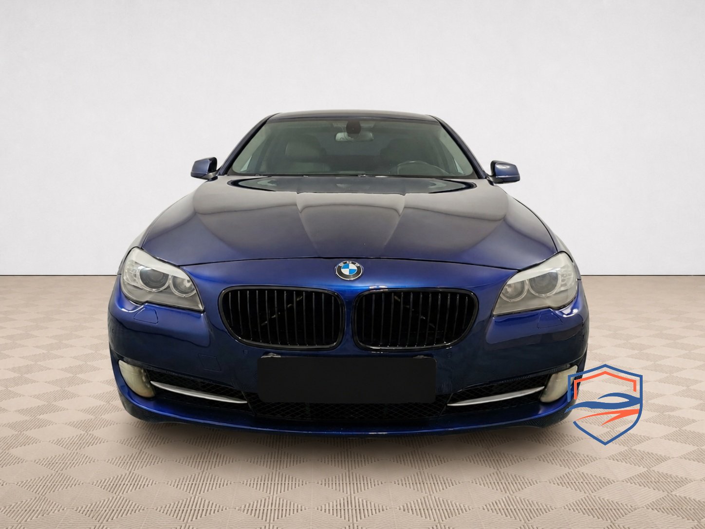 BMW - BMW 5 серии 530d xDrive VI (F10/F11/F07), 2012