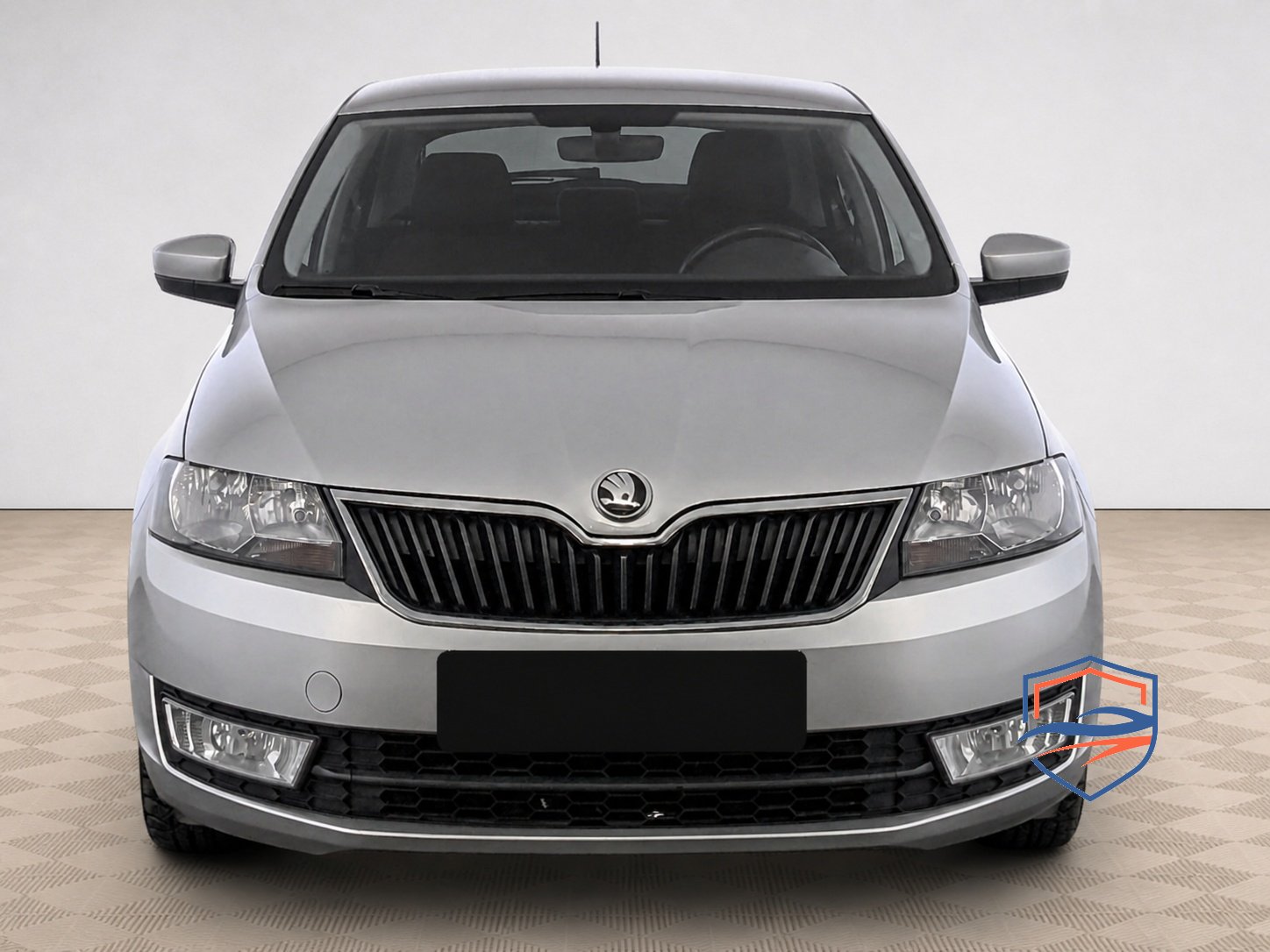 Skoda - Skoda Rapid I, 2016