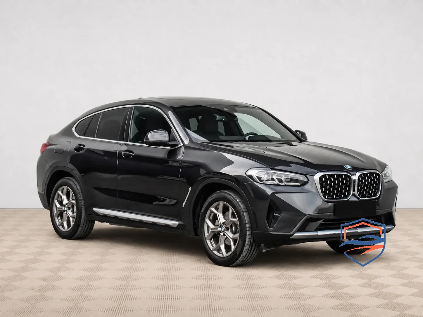 BMW - BMW X4 II (G02) Рестайлинг, 2023 г.