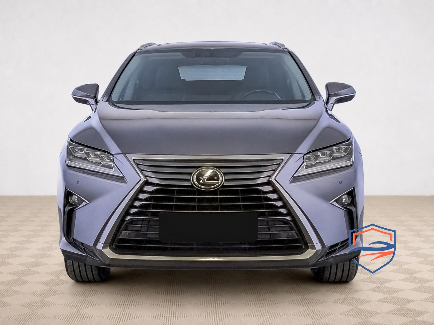 Lexus - Lexus RX 300 IV, 2018