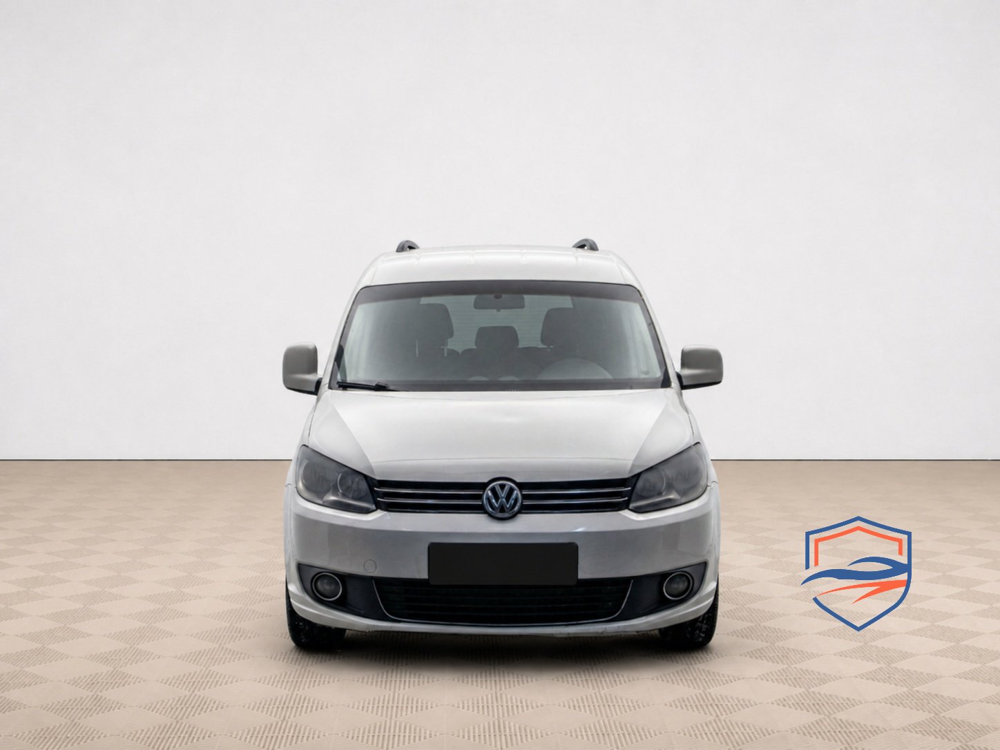 Volkswagen - Volkswagen Caddy III Рестайлинг, 2013