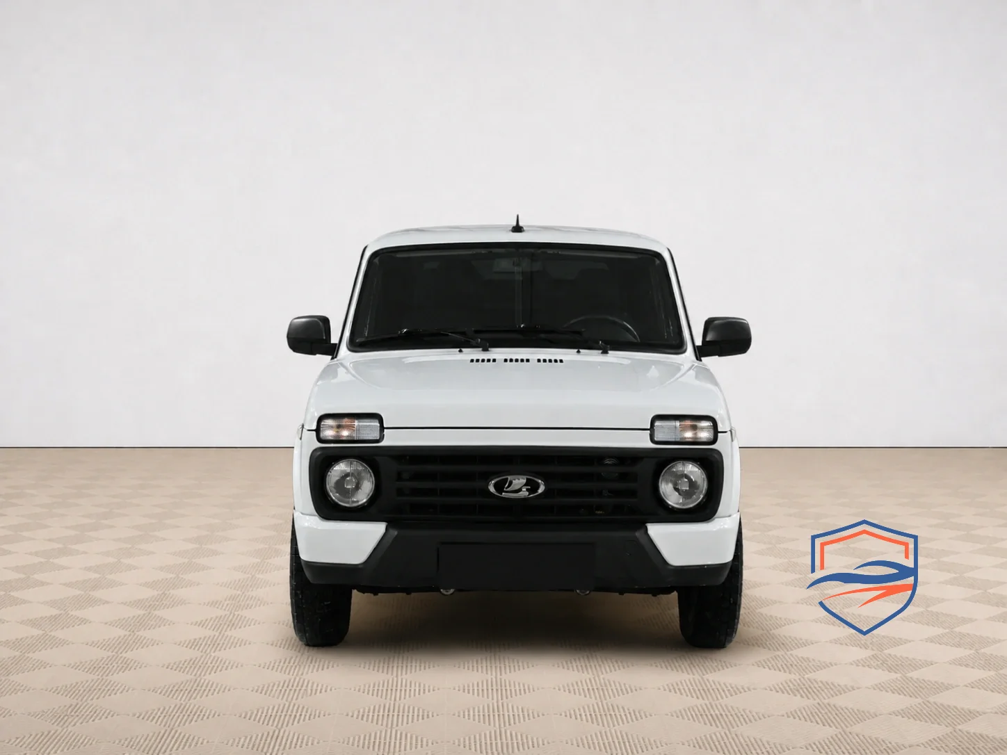 LADA (ВАЗ) - LADA (ВАЗ) Niva Legend Niva Legend, 2024 г.