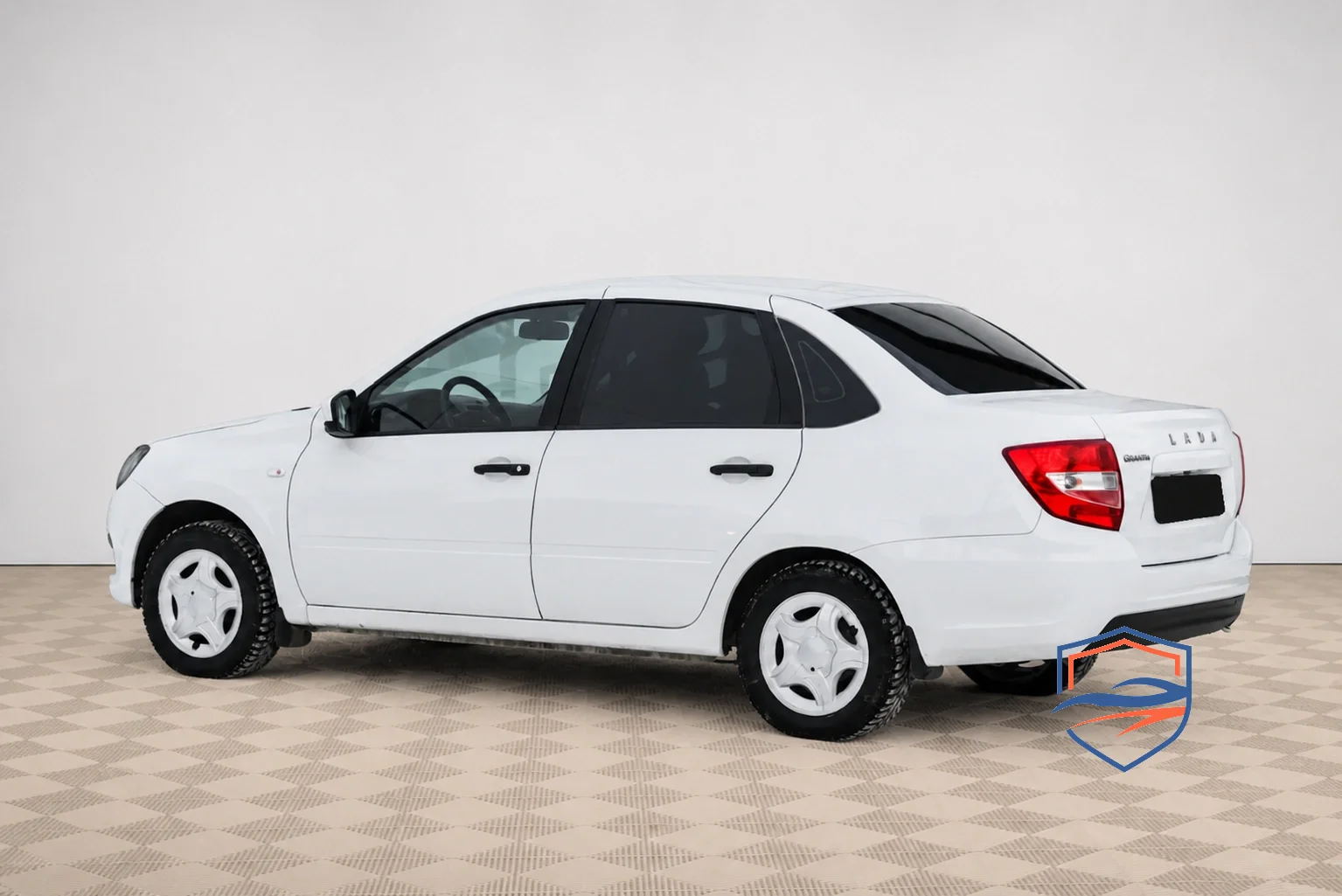 LADA (ВАЗ) - LADA (ВАЗ) Granta I Рестайлинг, 2020 г.