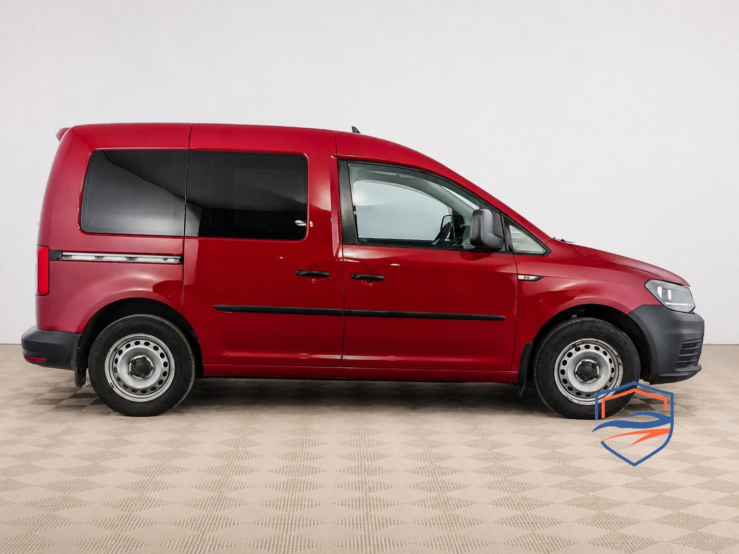 Volkswagen - Volkswagen Caddy IV, 2019