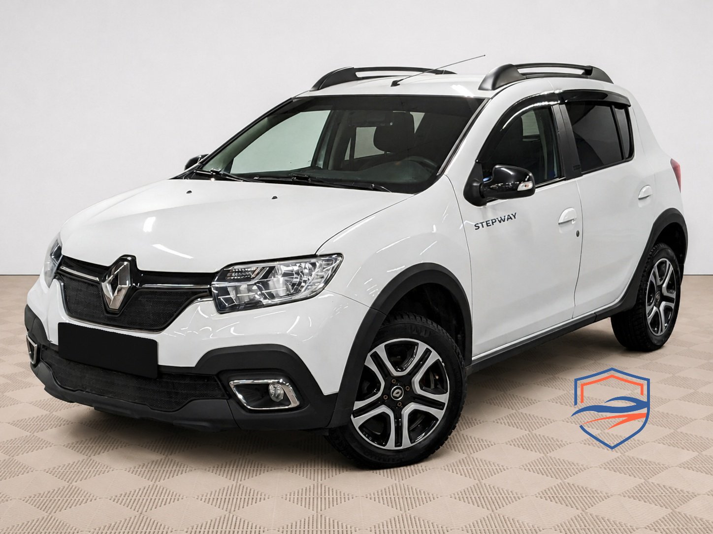 Renault - Renault Sandero, 2021