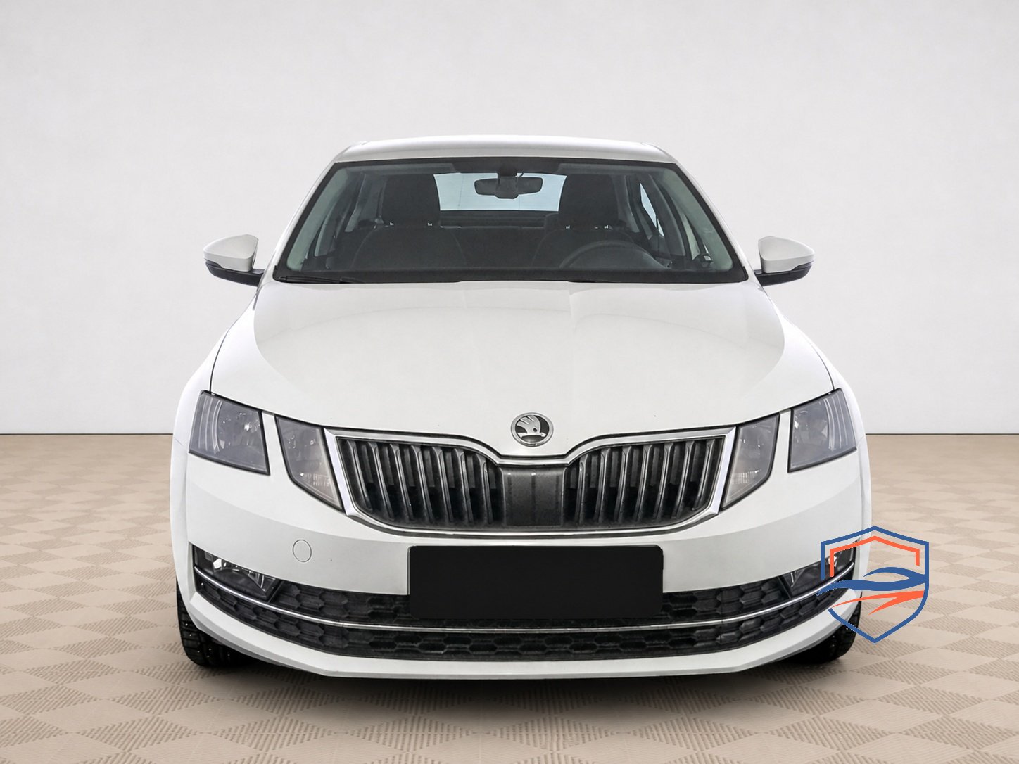 Skoda - Skoda Octavia, 2018