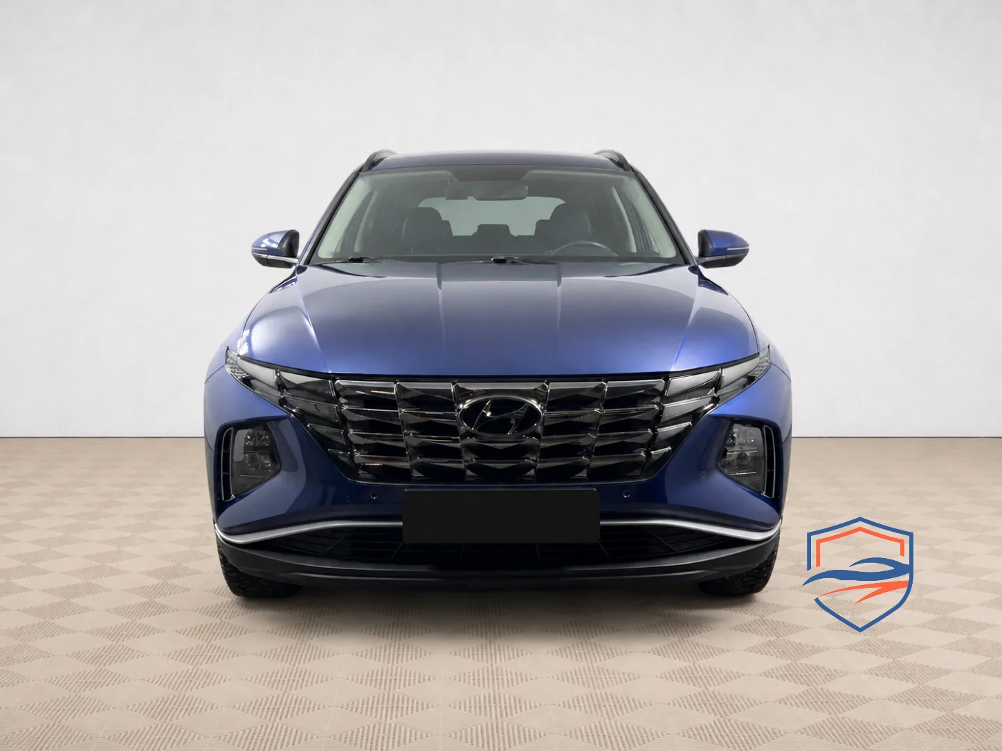 Hyundai - Hyundai Tucson IV, 2023 г.
