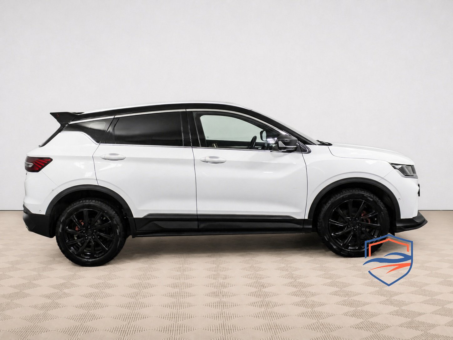 Geely - Geely Coolray I, 2022