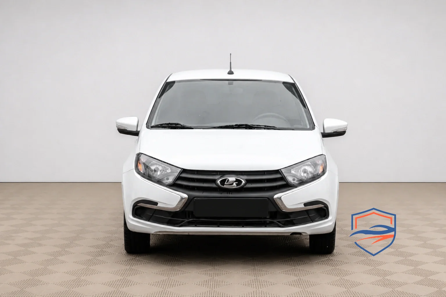 LADA (ВАЗ) - LADA (ВАЗ) Granta I Рестайлинг, 2018 г.