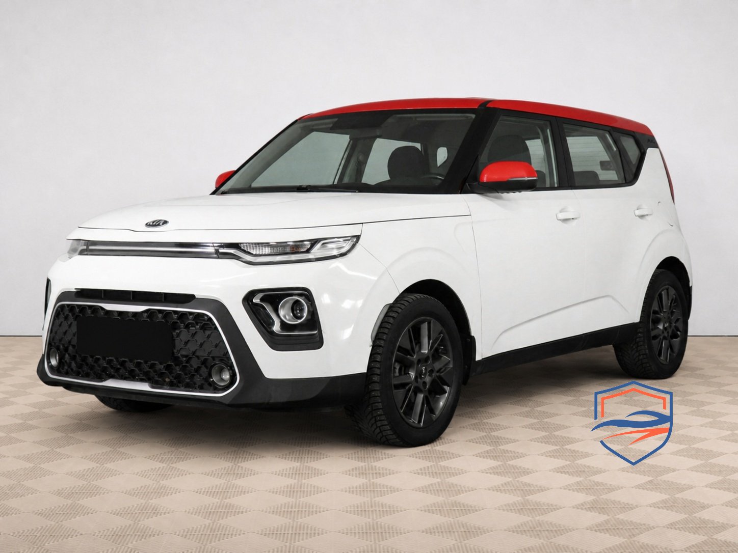 Kia - Kia Soul III, 2020