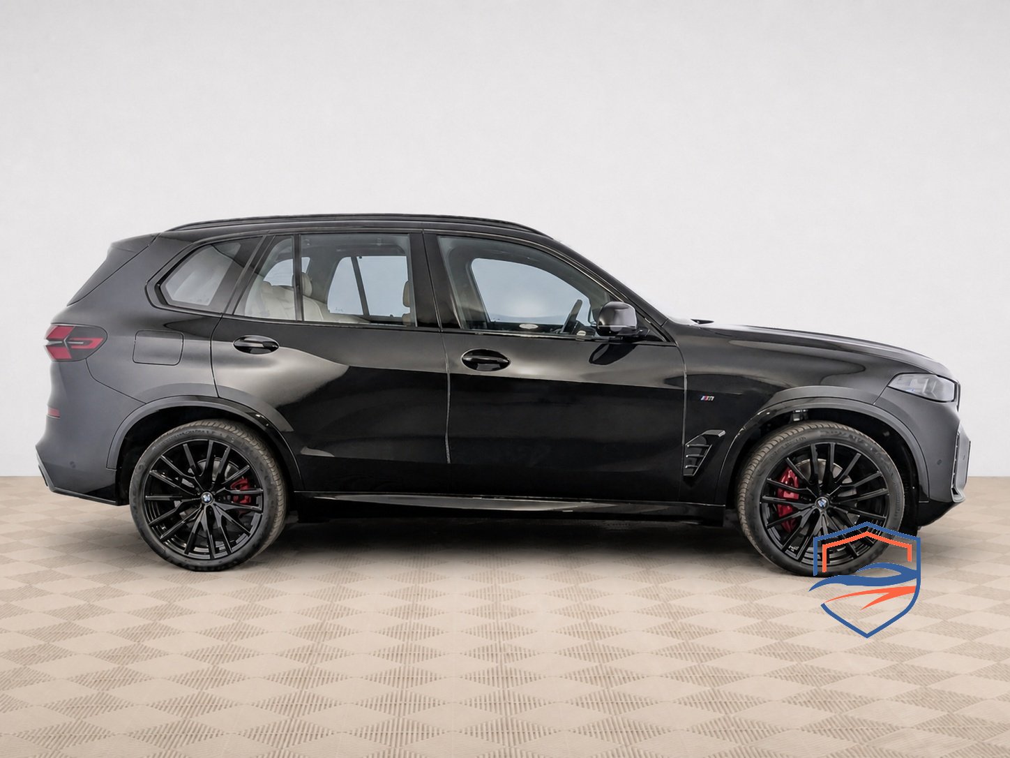 BMW - BMW X5 40i IV (G05/G18) Рестайлинг, 2024
