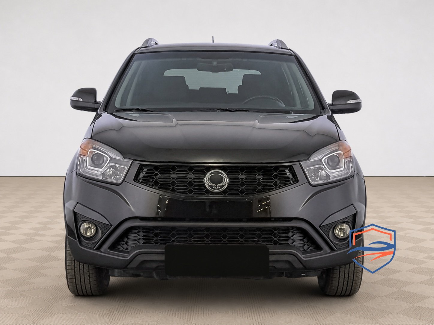 SsangYong - SsangYong Actyon, 2013
